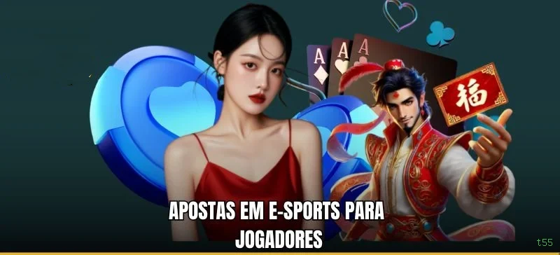 Acessar jogos e bônus no APK