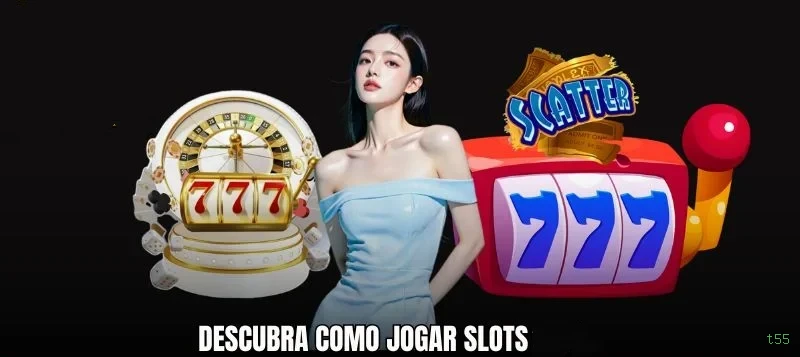Streaming 4K no cassino ao vivo da t55