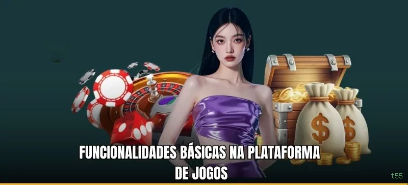 Instalação iOS t55
