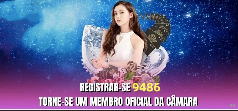 Jogos com maior RTP na t55